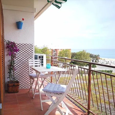 Apartment Atico Frente Al Mar