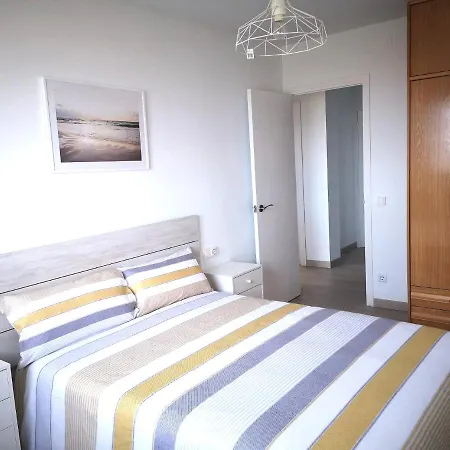 Apartment Atico Frente Al Mar Canet De Mar